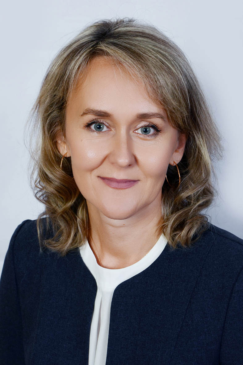 Таращук Ирина Станиславовна