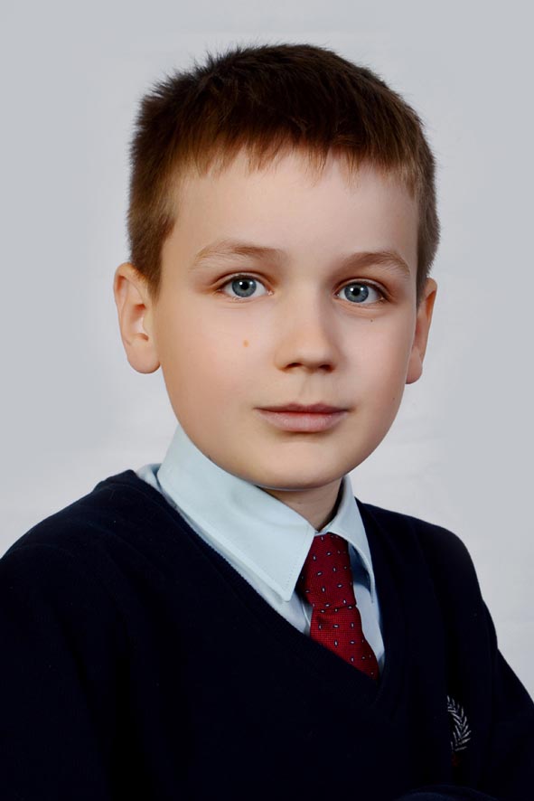 Сапега Матвей