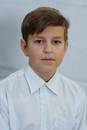 Кременецкий Михаил