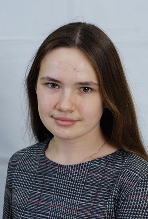 Мезрина Дарья