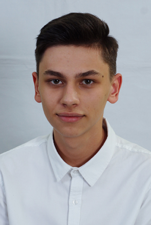Рагович Кирилл