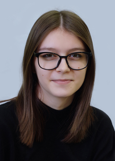 Бойко Полина