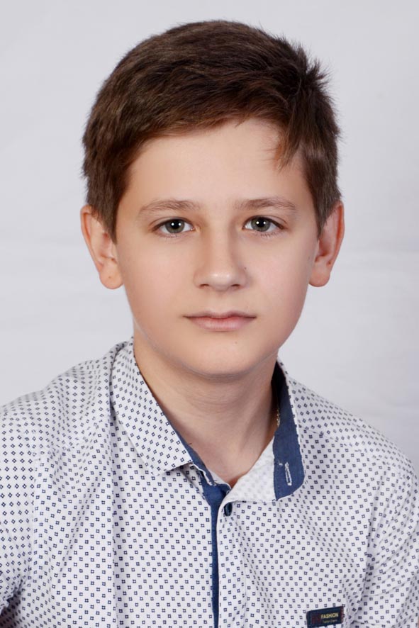 Макаров Вадим