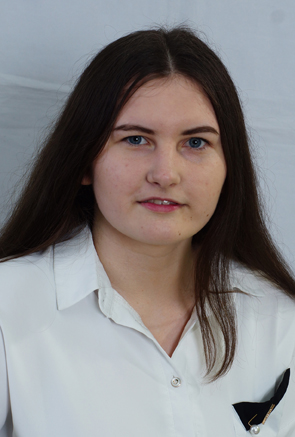 Антюшеня Валерия
