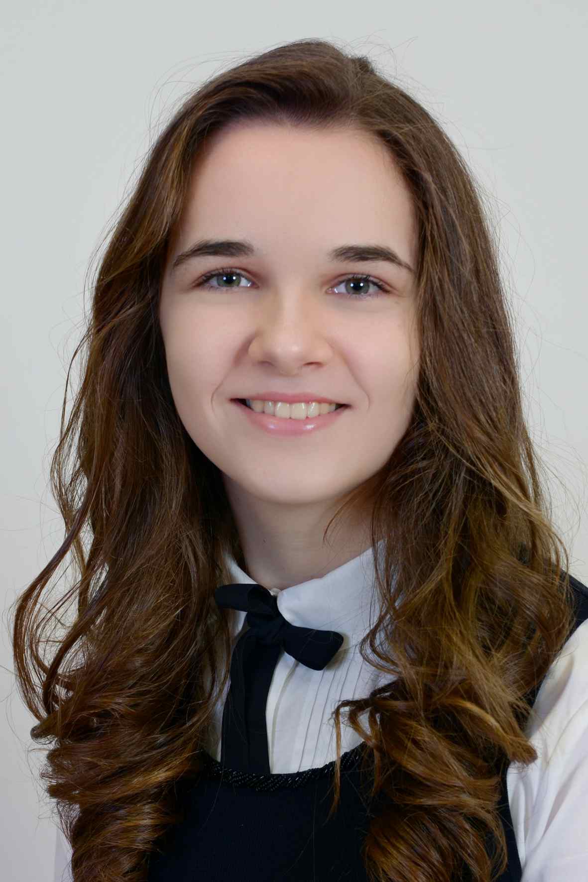 Сергеева Софья