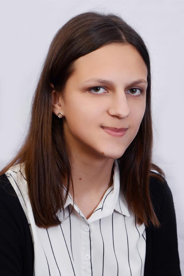 Самуйлик Юлиана