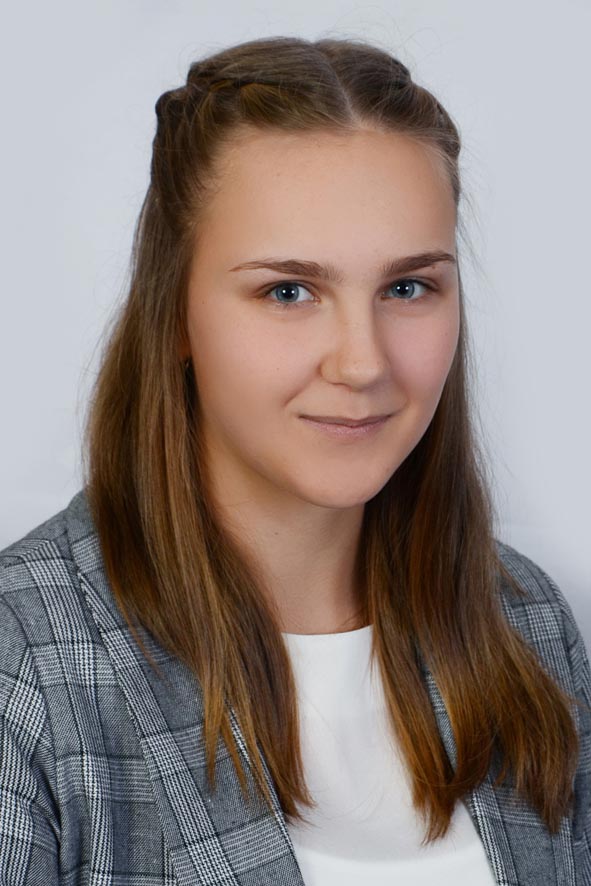 Борисик Ирина