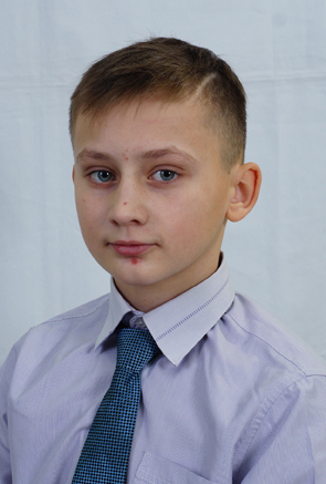 Буневич Дмитрий