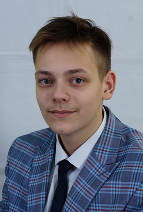 Жинько Даниил