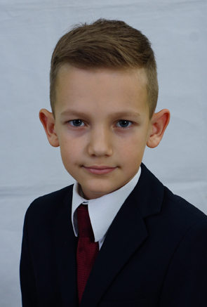 Красавин Лев