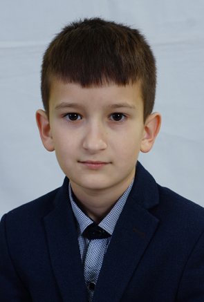 Рудницкий Максим