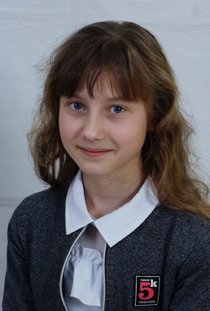 Подберезкина Ксения