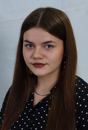 Стрельченя Екатерина