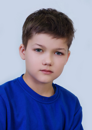 Щерба Дмитрий
