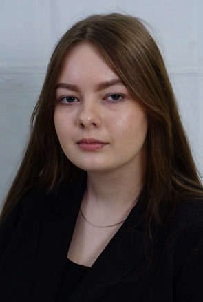 Царик Арсения