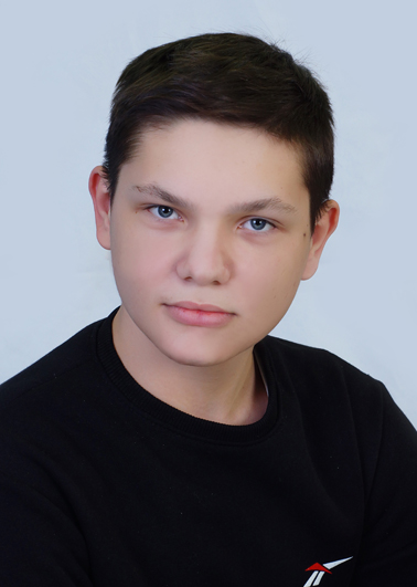 Лисица Павел