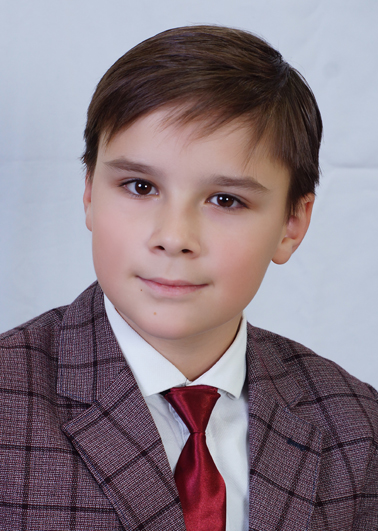 Кулинок Иван