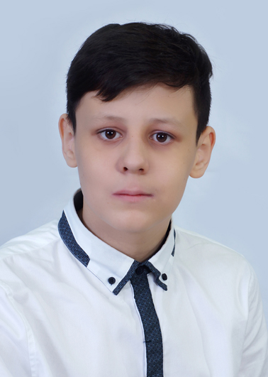 Ковхута Даниил