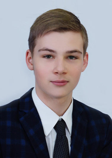 Кастюкевич Степан