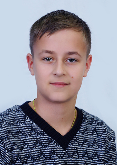 Дедюля Павел