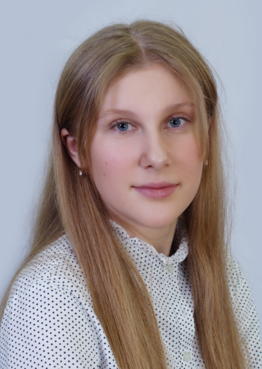 Дайнеко Ангелина