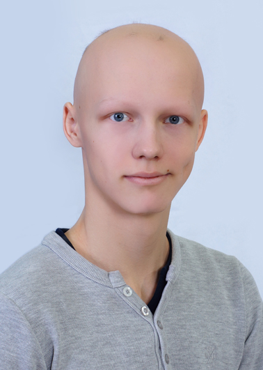 Скубилов Александр