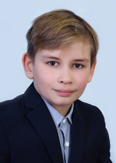 Семеж Николай