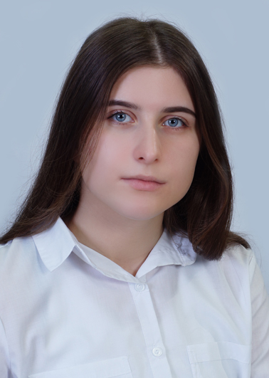 Петрусь Ксения